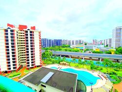 The Tanamera (D16), Condominium #445264311